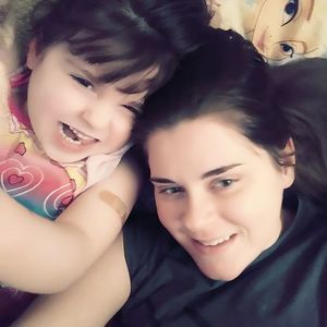 Meet your Posher, Brandy